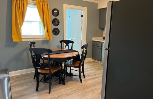 Lebanon House | Perfect for Traveling Professionals. Rent By The MonthnUpdated 2BR in Town