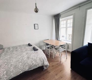 Gamla Stan Apartment | Perfect for your stay in Old Town of Stockholm