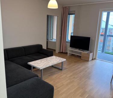 Itainen District Apartment | Perfect for your stay in Helsinki !