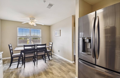 Ocean View Condo | Perfect Getaway 3 night mini weeks available all season long! FREE ACTIVITIES!