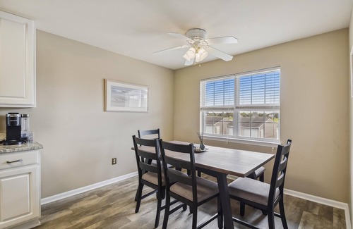 Ocean View Condo | Perfect Getaway 3 night mini weeks available all season long! FREE ACTIVITIES!