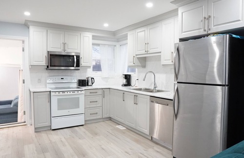 Port Colborne House | Perfect Getaway, All Year Long