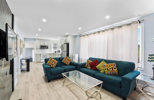 Port Colborne House | Perfect Getaway, All Year Long
