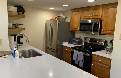 The Galena Territory House | Perfect Getaway - Cozy Cottage in The Galena Territory