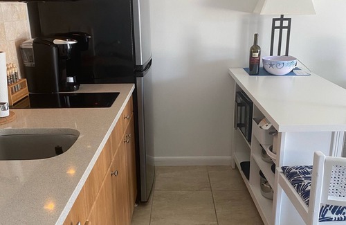 Avalon Condo | Perfect getaway for a family with all you need to enjoy this beautiful island