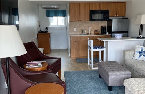 Avalon Condo | Perfect getaway for a family with all you need to enjoy this beautiful island