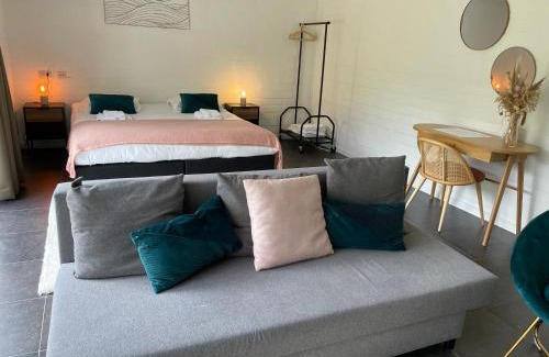 Sint-Andries Apartment | Perfect getaway in Bruges!