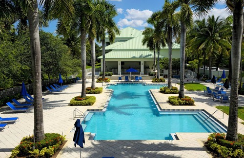 Doral Condo | Perfect Getaway - Pool, Dining, Bar, & Spa