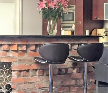 Bangor House | Perfect getaway, seafront home