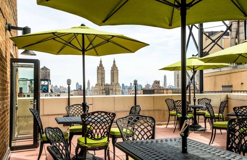 Central Park West House | Perfect Getaway! Upper West Side Property Near Hudson River and Central Park!