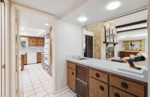 Peoria House | Perfect golf course retreat for your Super Bowl/Phoenix Open stay