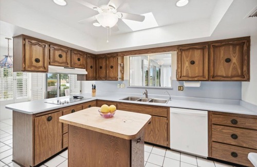 Peoria House | Perfect golf course retreat for your Super Bowl/Phoenix Open stay