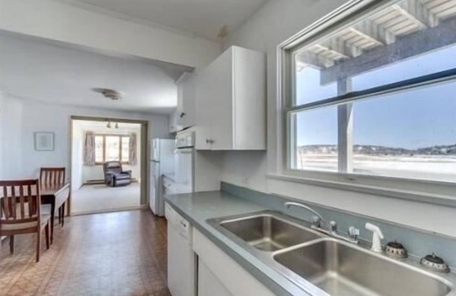 Gloucester House | Perfect Good Harbor Beach vacation home for large and/or extended family getaway