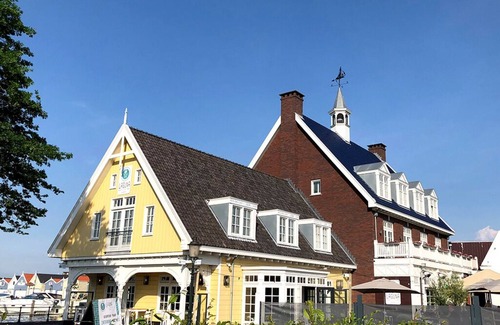 Municipality of Huizen Hotel | Perfect Group Getaway | 3 Spacious Units for Fun-Filled Adventure & Relaxation