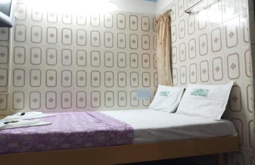 Triplicane Hotel | Perfect Guest House