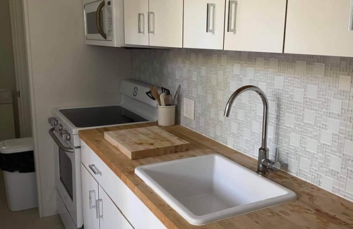 Fire Island Pines House | Perfect Guesthouse-Sleeps 4
