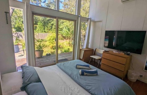 Fire Island Pines House | Perfect Guesthouse-Sleeps 4
