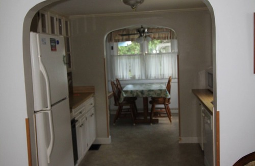 Bemus Point House | Perfect, Heart of Village, Private, Large Lot, 2- Blocks from almost everything