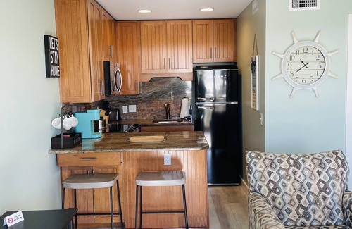 North Forest Beach Condo | Perfect Hilton Head Island Beach Getaway! “Newly Renovated”