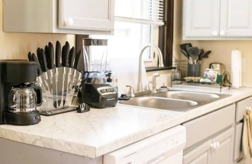Mount Auburn House | Perfect Historic Cincinnati Getaway Near Downtown!