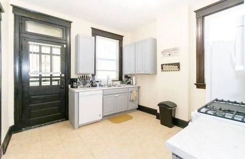 Mount Auburn House | Perfect Historic Cincinnati Getaway Near Downtown!
