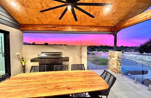 Kalbarri House | Perfect holiday home located on the door step of the mighty Murchison!