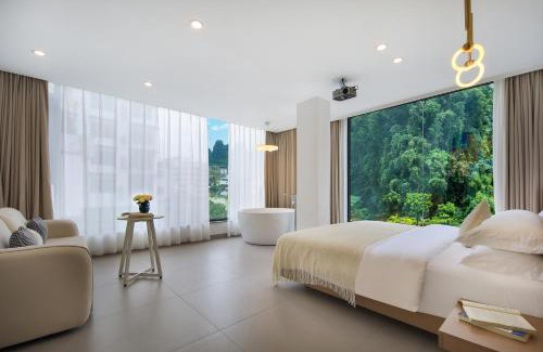 Yangshuo Bed & Breakfast | Perfect holiday inn