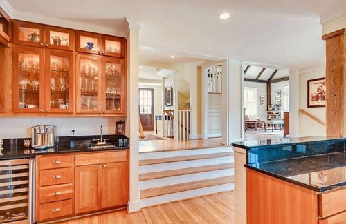 Crozet Other | Perfect Home for Large Families or Multiple Couples Traveling Together