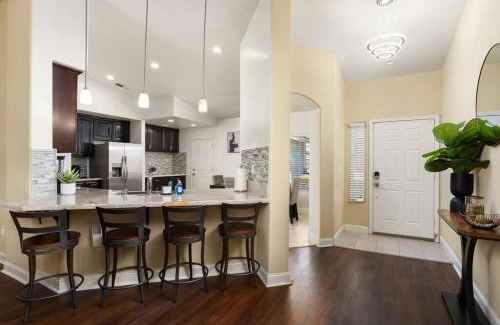 Pumpkin Center House | Perfect Home for Work or Relaxing Vacation