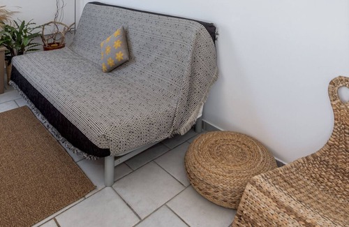 Adamas Apartment | Perfect Home in Central Adamas, Milos