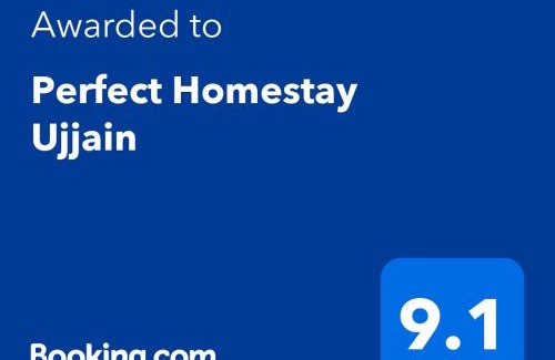 Ujjain House | Perfect Homestay Ujjain
