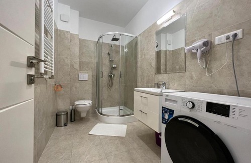 Iasi Apartment | Perfect Host Palas Centru