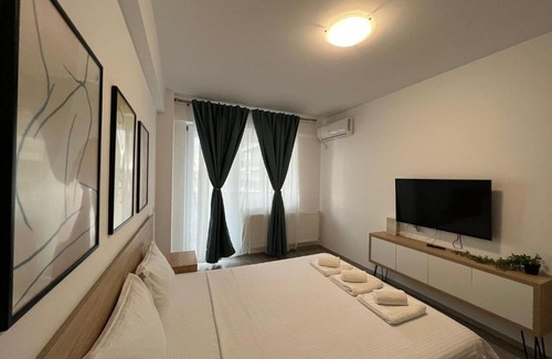 Iasi Apartment | Perfect Host Palas Centru
