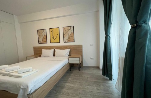 Iasi Apartment | Perfect Host Palas Centru