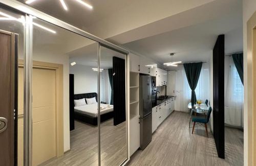 Iasi Apartment | Perfect Host Palas