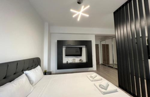 Iasi Apartment | Perfect Host Palas