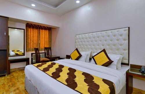 Paharganj Hotel | Perfect Hotel PG In New Delhi - Walking the all Best Market