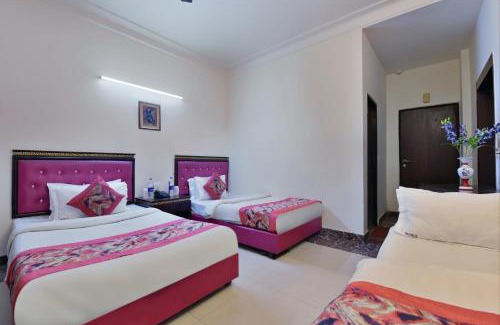 Paharganj Hotel | Perfect Hotel PG In New Delhi - Walking the all Best Market