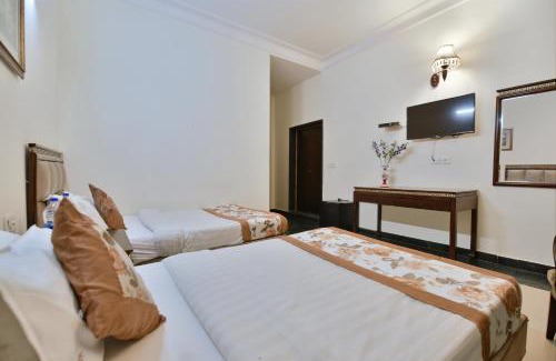 Paharganj Hotel | Perfect Hotel PG In New Delhi - Walking the all Best Market
