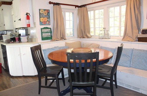 Cranmore Birches House | Perfect house for experiencing Mount Washington Valley year round! Pet Friendly!