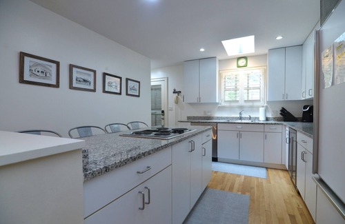 The Pines House | PERFECT IN "THE PINES"- Walk to Beach, Shops & Restaurants-134 Henlopen Ave