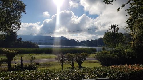 Lake Okareka House | Perfect Lakeside Summer House