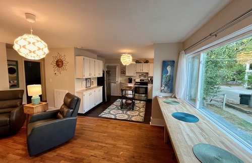 Wrightsville Beach House | "Perfect location!" Walk everywhere! Dogs Yay!
