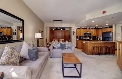 Copper Mountain Condo | Perfect Location, With Amazing Views, Outdoor Hot Tub CO422