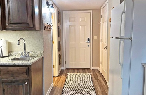 Kimberling City Condo | Perfect location for a cozy family get-away to Table Rock Lake!