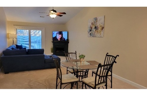 National Hills House | Perfect location 1 Mile From Augusta National