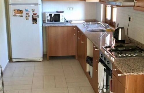 Oludeniz Villa | Perfect location 2 minutes to all amenities, bars/bus/restaurants and shops.