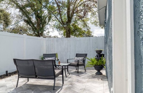 Greater Palm River Point CDC House | Perfect Location! All include Tampa Private Suite