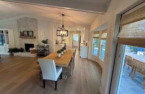 Deep Forest Village House | Perfect Location Between New Smyrna And Daytona Beach - 10 Minutes To The Beach