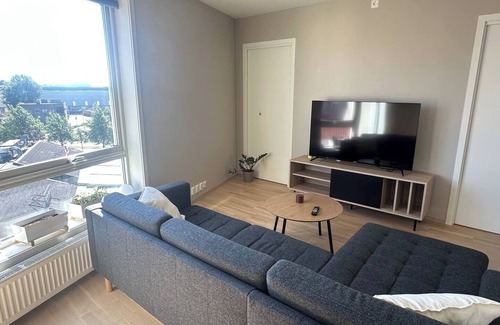 Skedsmo Apartment | Perfect Location, Cozy, Clean